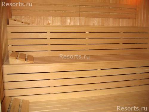 Rhodopi Home Hotel 16